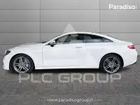 2019 Mercedes Benz E 220