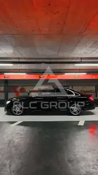 2019 Mercedes Benz E 220