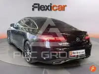 2019 Mercedes Benz E 220