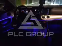 2019 Mercedes Benz E 220