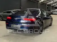 2019 Mercedes Benz E 220