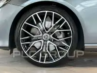 2019 Mercedes Benz E 220