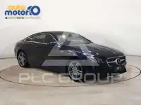2019 Mercedes Benz E 220