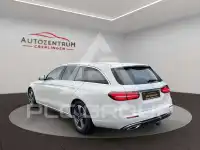 2019 Mercedes Benz E 220