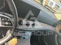 2019 Mercedes Benz E 220