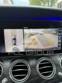2019 Mercedes Benz E 220