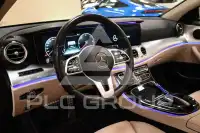 2019 Mercedes Benz E 220