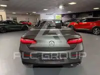 2019 Mercedes Benz E 220
