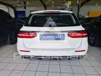 2019 Mercedes Benz E 220