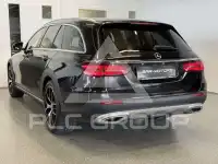 2019 Mercedes Benz E 220