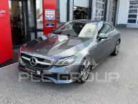 2019 Mercedes Benz E 220