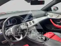 2019 Mercedes Benz E 220