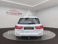 2019 Mercedes Benz E 220