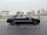 2019 Mercedes Benz E 220