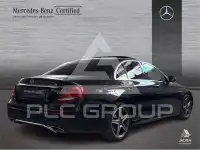 2019 Mercedes Benz E 220