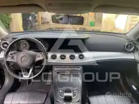 2019 Mercedes Benz E 220