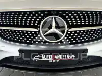 2019 Mercedes Benz E 220