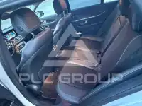 2019 Mercedes Benz E 220