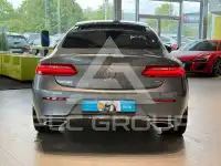 2019 Mercedes Benz E 220
