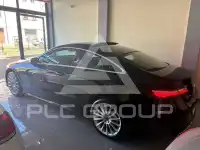 2019 Mercedes Benz E 220