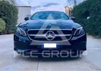 2019 Mercedes Benz E 220
