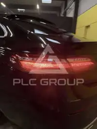 2019 Mercedes Benz E 220