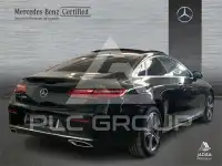 2019 Mercedes Benz E 220