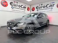 2019 Mercedes Benz E 220