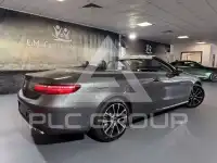 2019 Mercedes Benz E 220