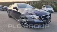 2019 Mercedes Benz E 220