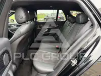 2019 Mercedes Benz E 220