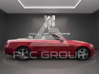 2019 Mercedes Benz E 220