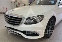2019 Mercedes Benz E 220