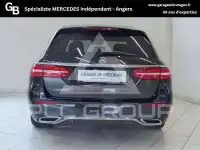 2019 Mercedes Benz E 220