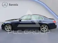 2019 Mercedes Benz E 220