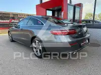 2019 Mercedes Benz E 220