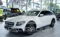 2019 Mercedes Benz E 220