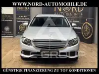 2019 Mercedes Benz E 220