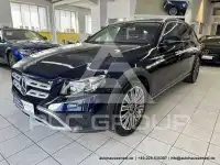 2019 Mercedes Benz E 220