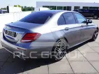 2019 Mercedes Benz E 220