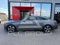 2019 Mercedes Benz E 220