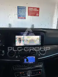 2019 Mercedes Benz E 220