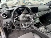2019 Mercedes Benz E 220