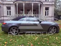 2019 Mercedes Benz E 220
