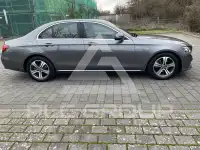 2019 Mercedes Benz E 220