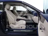 2019 Mercedes Benz E 220