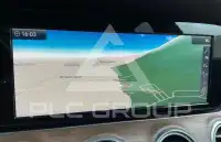 2019 Mercedes Benz E 220