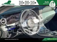 2019 Mercedes Benz E 220