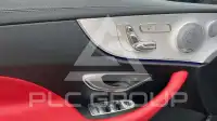 2019 Mercedes Benz E 220