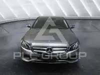 2019 Mercedes Benz E 220